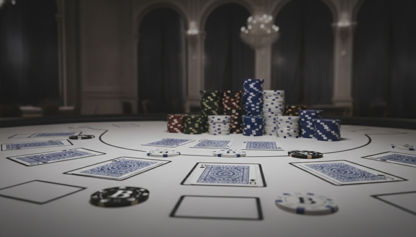 Découverte des jeux sur BillyBets Casino